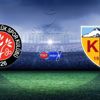 Fatih Karagümrük'ün konuğu Kayserispor Fatih Karagümrük'ün konuğu Kayserispor