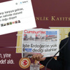 Muhalefet değil ihanet Muhalefet değil ihanet