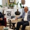 Başkan Ergün den Manisa FK Başkanı Aktan a tam destek Başkan Ergün den Manisa FK Başkanı Aktan a tam destek