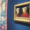 Fatih Sultan Mehmet'in portresi Londra'da satışa çıkıyor Fatih Sultan Mehmet'in portresi Londra'da satışa çıkıyor