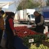 Pazarlarda yeni dönem başladı! Pazarlarda yeni dönem başladı!