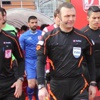 Başkan şikayet etti hakem ifade verdi Başkan şikayet etti hakem ifade verdi
