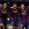 Neymar PSG'ye transfer oluyor