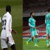 Şampiyonlar Ligi heyecanı başlıyor: Madrid - Liverpool