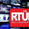 RTÜK'te Üst Kurul 2 Eylül'de toplanacak