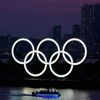Tokyo Olimpiyatları için kararlılık mesajı