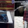 Çaldığı matkabı internet sitesinde satmak isteyince yakayı ele verdi Çaldığı matkabı internet sitesinde satmak isteyince yakayı ele verdi