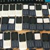 Bursa'da gümrük kaçağı telefon operasyonu Bursa'da gümrük kaçağı telefon operasyonu