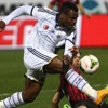 Derbide Sow'u Emenike yapacak