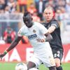 Papiss Cisse ile kritik buluşma Papiss Cisse ile kritik buluşma