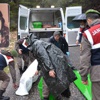Üniversiteli kız yakılarak öldürüldü Üniversiteli kız yakılarak öldürüldü