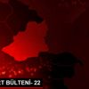 DHA YURT BÜLTENİ- 22