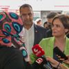 Canan Kaftancıoğlu’ndan erken seçim çağrısı