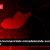 Türkiye nin koronavirüsle mücadelesinde son 24 saatte ...