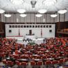 Meclis Başkanlık Divanı üyelikleri için yapılan seçime dair kararlar Resmi Gazete'de yayımlandı Meclis Başkanlık Divanı üyelikleri için yapılan seçime dair kararlar Resmi Gazete'de yayımlandı
