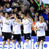 Valencia Ronaldo'ya dur dedi Valencia Ronaldo'ya dur dedi