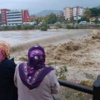 Ordu ve Samsun'u sel vurdu ! Ordu ve Samsun'u sel vurdu !