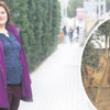 Kadına şiddetin filmini çekecek Kadına şiddetin filmini çekecek