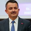 Bakan Pakdemirli, ormanların sessiz kahramanlarını yalnız bırakmadı Bakan Pakdemirli, ormanların sessiz kahramanlarını yalnız bırakmadı