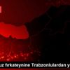 TCG Yavuz fırkateynine Trabzonlulardan yoğun ilgi TCG Yavuz fırkateynine Trabzonlulardan yoğun ilgi