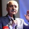 AK Parti Genel Başkanvekili Kurtulmuş: Cumhurbaşkanımız güçlü Türkiye'nin duruşunu ortaya koydu