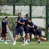 Fenerbahçe tur peşinde! Fenerbahçe-Benfica maçı hangi kanalda? Fenerbahçe-Benfica maçı saat kaçta? Fenerbahçe tur peşinde! Fenerbahçe-Benfica maçı hangi kanalda? Fenerbahçe-Benfica maçı saat kaçta?