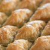 Evde baklava nasıl yapılır? Pratik baklava tarifi! Evde baklava yapılışı! Evde baklava nasıl yapılır? Pratik baklava tarifi! Evde baklava yapılışı!
