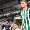 Ertuğrul Ersoy'a Metz talip oldu Ertuğrul Ersoy'a Metz talip oldu
