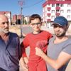 Hayatını İHA muhabiri kurtardı Hayatını İHA muhabiri kurtardı