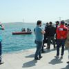 Arnavutköy sahilinde ceset bulundu