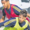Fenerbahçe'nin kozu süper dörtlü! Fenerbahçe'nin kozu süper dörtlü!