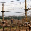 Macera Park Şehre Tanıtılacak