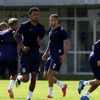 Fenerbahçe'de Atiker Konyaspor maçı hazırlıkları Fenerbahçe'de Atiker Konyaspor maçı hazırlıkları