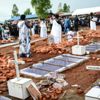 Burundi de altı toplu mezarda, 6 binden fazla ceset ... Burundi de altı toplu mezarda, 6 binden fazla ceset ...