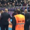 Trabzonspor'da yumruklar konuştu Trabzonspor'da yumruklar konuştu
