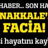 Kaçakların teknesi battı: 6 ölü Kaçakların teknesi battı: 6 ölü