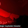 Son dakika... Borsada değer kaybeden hisseler