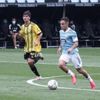 Emre Mor hazırlık maçında sakatlandı