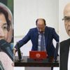 Son dakika: CHP'li Enis Berberoğlu, HDP'li Leyla Güven ve Musa Farisoğulları'nın milletvekillikleri düştü!