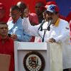 Venezuela Devlet Başkanı Maduro, kabine değişikliğini yakında açıklayacak Venezuela Devlet Başkanı Maduro, kabine değişikliğini yakında açıklayacak