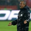 Çaykur Rizespor da İsmail Kartal, görevinden ayrıldı Çaykur Rizespor da İsmail Kartal, görevinden ayrıldı