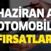 Haziran ayı otomobil fırsatları: İki marka sıfır araçlardaki avantajları açıkladı! Nakit indirimi... Haziran ayı otomobil fırsatları: İki marka sıfır araçlardaki avantajları açıkladı! Nakit indirimi...