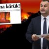 CHP'li Arslan'dan yangın tepkisi: Defalarca uyardık!