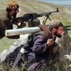 Afganistan'da Taliban ile DEAŞ çatıştı