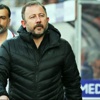 Sergen Yalçın imzayı attı Sergen Yalçın imzayı attı
