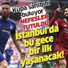 Liverpool ve Chelsea Süper Kupa için kapışıyor! İstanbul'daki Süper Kupa finali hakkında bilinmesi gerekenler