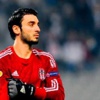 Kara Kartal'a şans getiriyor Kara Kartal'a şans getiriyor
