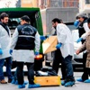 Akrabalar para için çatıştı 3 ölü Akrabalar para için çatıştı 3 ölü