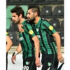 Denizlispor'u Genkov Uçuruyor Denizlispor'u Genkov Uçuruyor