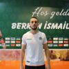 Alanyaspor İsviçre'den Berkan İsmail Kutlu'yu transfer etti Alanyaspor İsviçre'den Berkan İsmail Kutlu'yu transfer etti